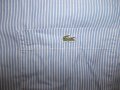 Ризи CALVIN KLEIN, LACOSTE   мъжки,М-Л, снимка 7