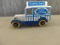 Метална количка Ford Woody Wagon !!!, снимка 4