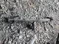 Теглич тегличи от ML W164  W203 W211 и W204, снимка 13