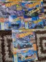 Списания Hot Wheels, снимка 2
