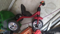 триколка, снимка 1 - Детски велосипеди, триколки и коли - 44694874