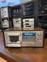 дек Pioneer CT-F1250 Blue Line, снимка 4