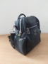Philipp plein дамска чанта тип раница дамска раница код 26, снимка 4