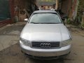 Audi A4 B6 1.9 131коня на части, снимка 7
