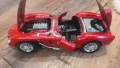 колекционерска метална количка 1/18, снимка 9