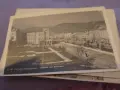 стари пощ.картички Русе,Шумен,Мадара,Димитрово,Банско,Търново 14х9 см, снимка 6