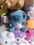 20 см плюшени играчки , снимка 10