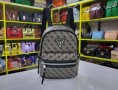 Guess bags packbags дамски раници , снимка 8