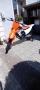 KTM SX-F350 2023г.Два режима за каране?, снимка 8