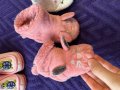 Бебешки пантофи, снимка 5
