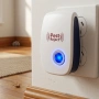 Ултразвуков репелент Pest Reject – Ефективна защита от гризачи и насекоми без химикали, снимка 1