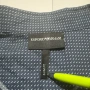 Оригинална Мъжка Риза Emporio Armani Размер XL, снимка 4