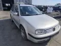 VW Golf 4 - 1.4 - 75к.с - комби - 2000г. на части, снимка 1