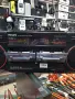 продава се касетофон Philips Тандем ретро, снимка 2
