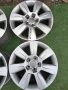 17 цола за VW Audi 8J ×17 ет 38 5×112 ц.57.1мм , снимка 2
