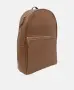 Чисто нова мъжка чанта Ted Baker Leather backpack Pebbled, снимка 1