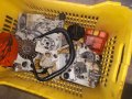   STIHL MS 460 на части, снимка 2