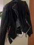 Кожено дамско яке , снимка 3