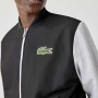 Lacoste оригинално ново мъжко яке бомбър 56 L/XL, снимка 5