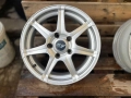 5х120 16 Цола лети Джанти BMW 1 series 1 серия бмв 5x120, снимка 4