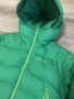 Дамска зимна пухенка NORRONA Trollveggen 750fill  Down Winter Jacket , XS размер , снимка 7
