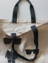 Чанта от плат Karl Lagerfeld, снимка 3