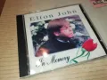 ELTON JOHN CD 0512241850, снимка 7