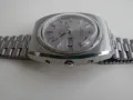 Omega megaquartz 32 KHz мъжки оригинален швейцарски ръчен часовник, снимка 7