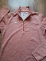 nike dri-fit - страхотна дамска блуза КАТО НОВА Л, снимка 2