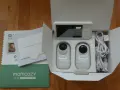 Momcozy Бебефон с 2 камери - ТОП модел, снимка 2