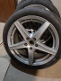 джанти 18 5/112 j7.5 et45. ц.б. 67.1с втулки за 57.1, снимка 8