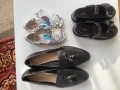 Продавам изгодно дамски обувки, снимка 2