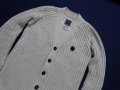 G-star Raw Ave Cardigan Knit WMN L/S Дамска Дълга Бойфренд Жилетка Размер S, снимка 8