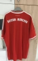Оригинална футболна тениска Bayern Munchen домакински екип 2013/2014 Adidas Z25029 размер XL, снимка 2