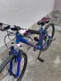 Алуминиев велосипед 26цола CUBE, снимка 4