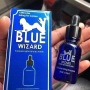 Blue Wizzard капки за жени  е секс стимулант 20 ml, снимка 2