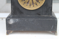 Френски настолен мраморен часовник , снимка 13