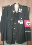 Оригинална SS куртка, снимка 1