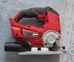 Зеги Einhell 18v , снимка 3