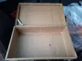 Продавам стар куфар, снимка 3