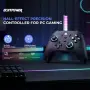Безжичен джойстик Геймърски контролер за PC Nintendo Switch iOS и Android, снимка 4