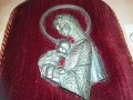 богородица-ретро колекция-16х11см, снимка 4