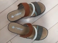 Дамски летни сандали, снимка 2