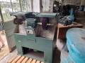Продавам обущарска шлайф машина. Трифазна с абсорбация., снимка 4