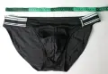 Jockmail XL черни мрежести слипове, снимка 9