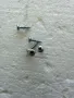 🔩ВИНТ, ВИНТОВЕ, полуобла глава,3.0х12мм – ПОЦИНКОВАНИ, снимка 1