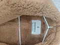 Късо зимно яке Stradivarius M/L , снимка 3