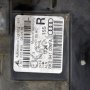 Десен фар AUDI A4 (B8) 2008-2015 ID:101496, снимка 4