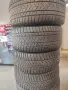 4бр. зимни гуми 275/40/19-245/45/19 Pirelli спорт пакет, снимка 5