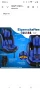 KIDIZ® Детско столче за кола 9 кг - 36 кг 1-12 години Група 1/2 / 3 Универсално  , снимка 6